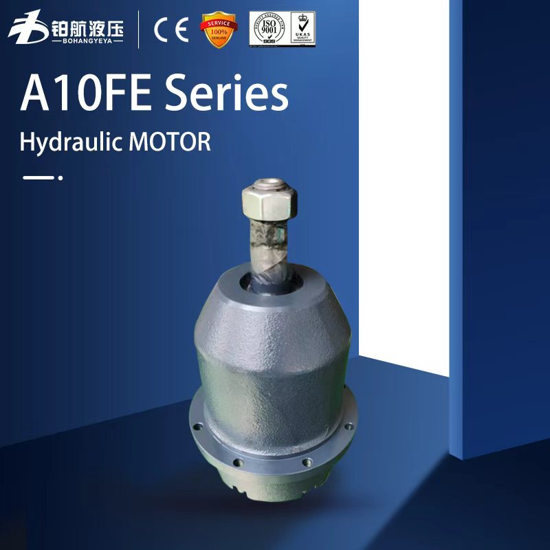 A10FE hydraulic motor