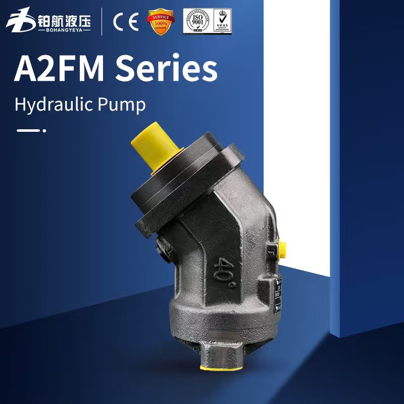 A2FM__Hydraulic_Motor_195829