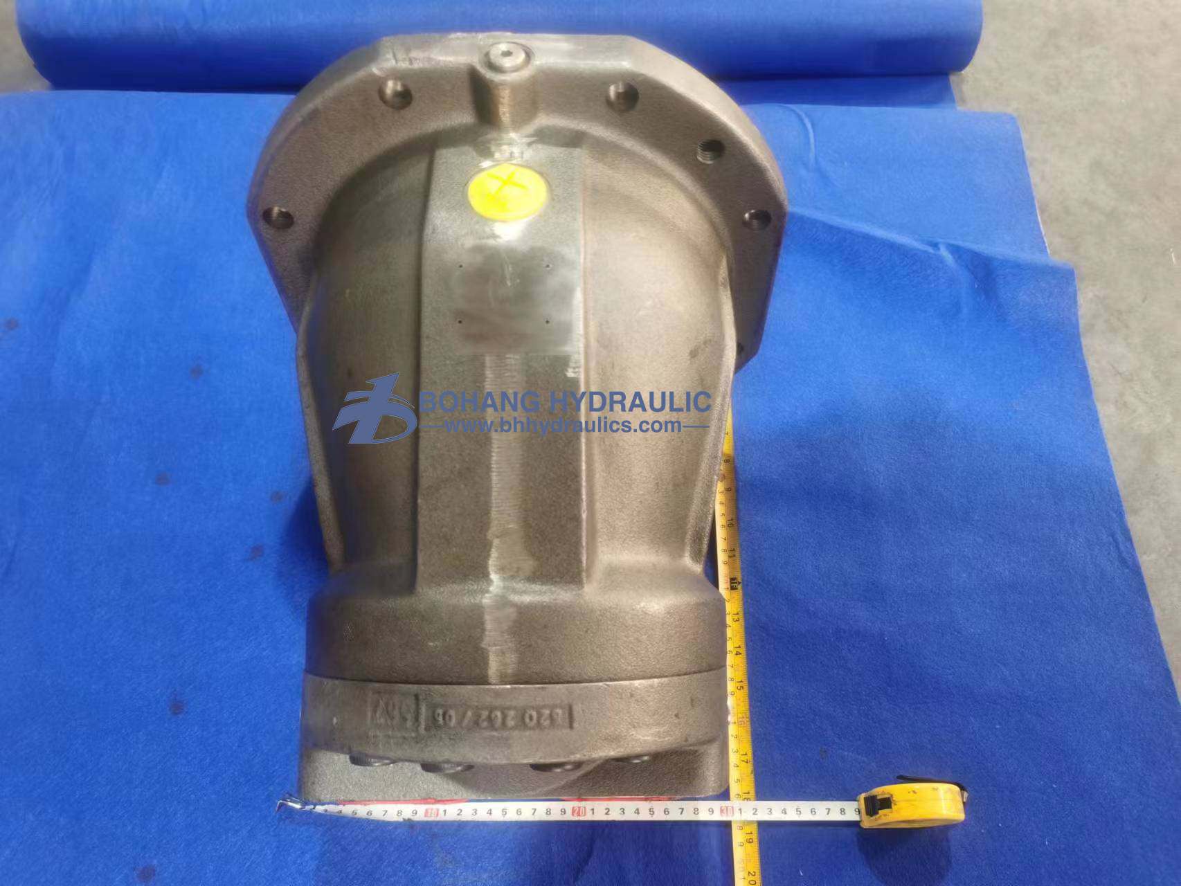 Best Hydraulic Motor