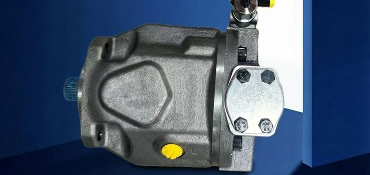 Hydraulic Pump