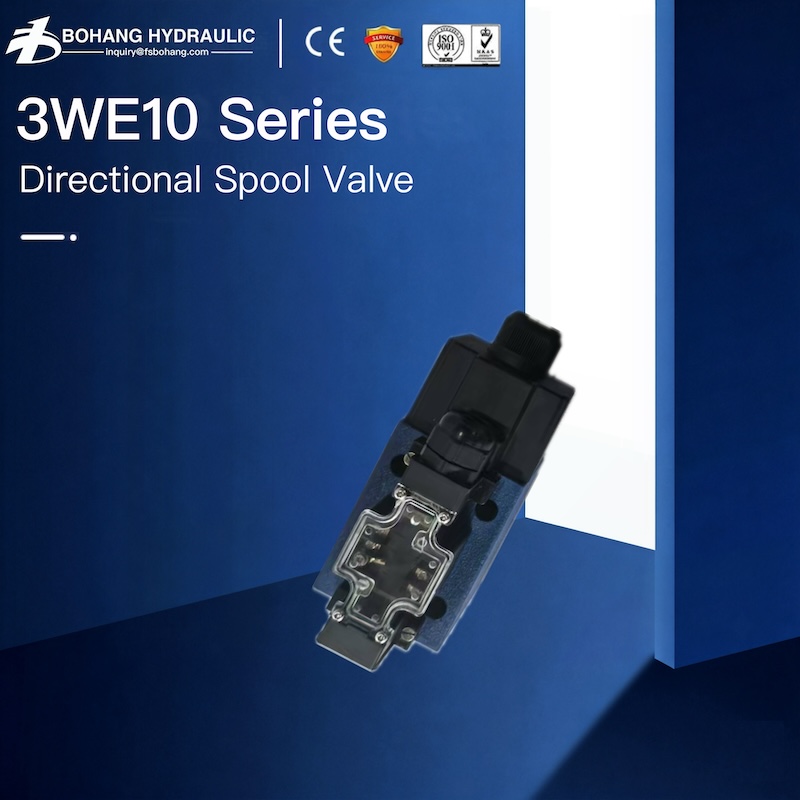 Replacement_Rexroth_Replacement_3WE10_Series_Directional_Spool_Valve_195846