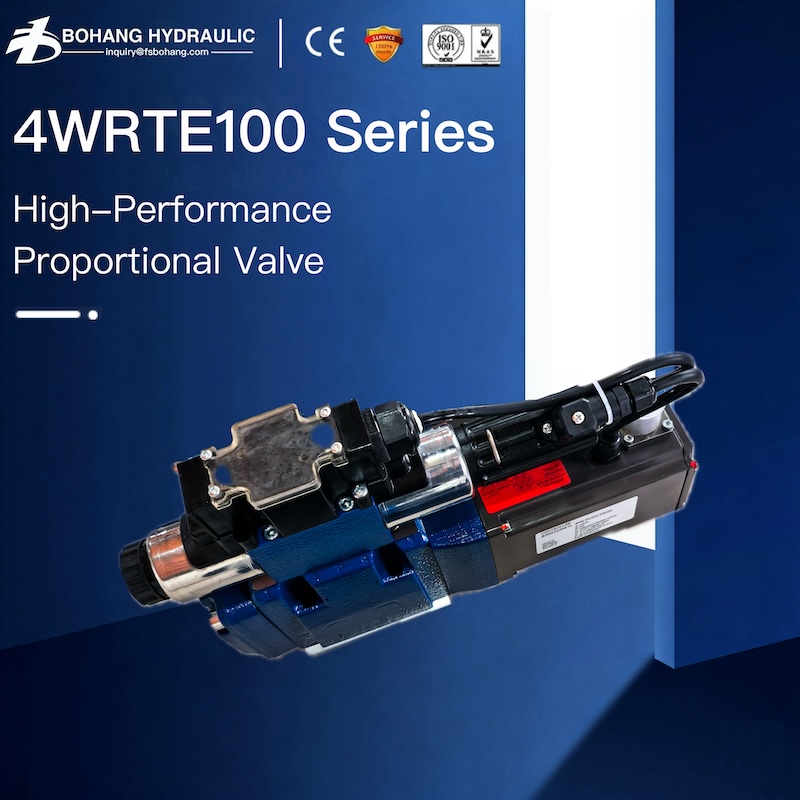 Directional Control Valves
